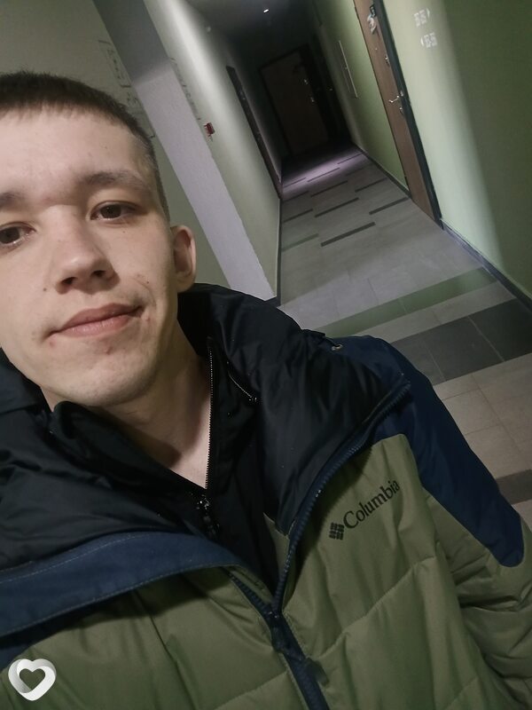 Даниил, 22, Тюмени — анкета №4275680