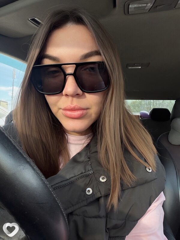 Алина, 26, Владимире — анкета №4275683