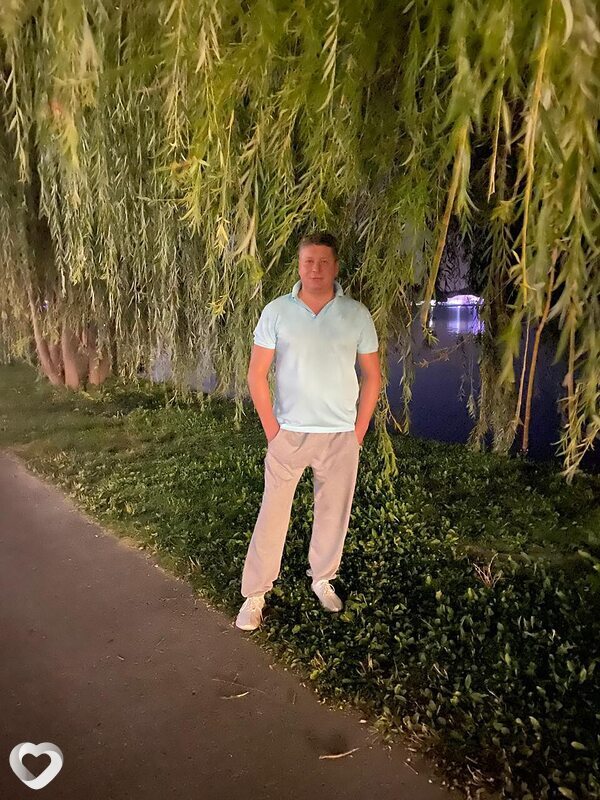 Александр, 49, Туле — анкета №4275684