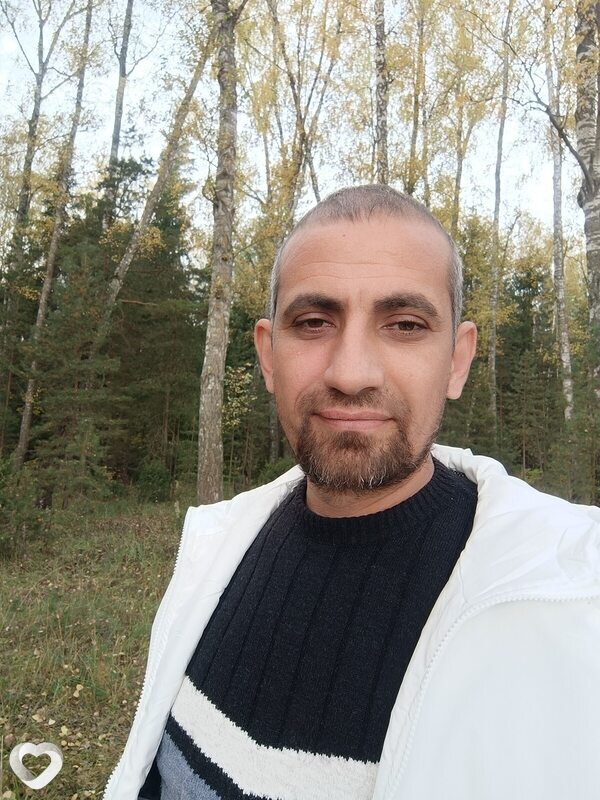 Виталий, 37, Калуге — анкета №4275172