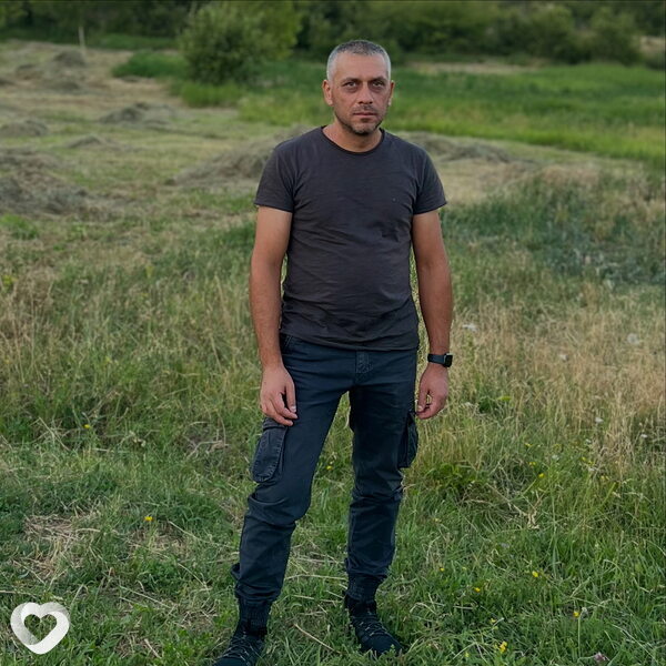 Arman, 42, Ереван — анкета №4275173