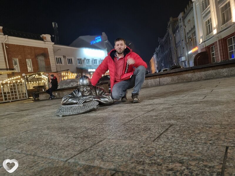 Алексей, 40, Ярославле — анкета №4275176