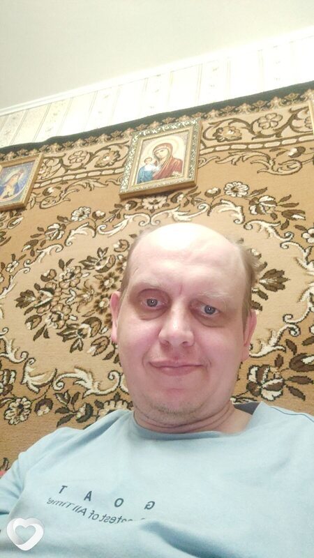 Юрій, 46, Львове — анкета №4275179