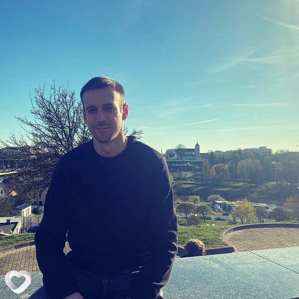 Иван, 31, Бресте — анкета №4275190