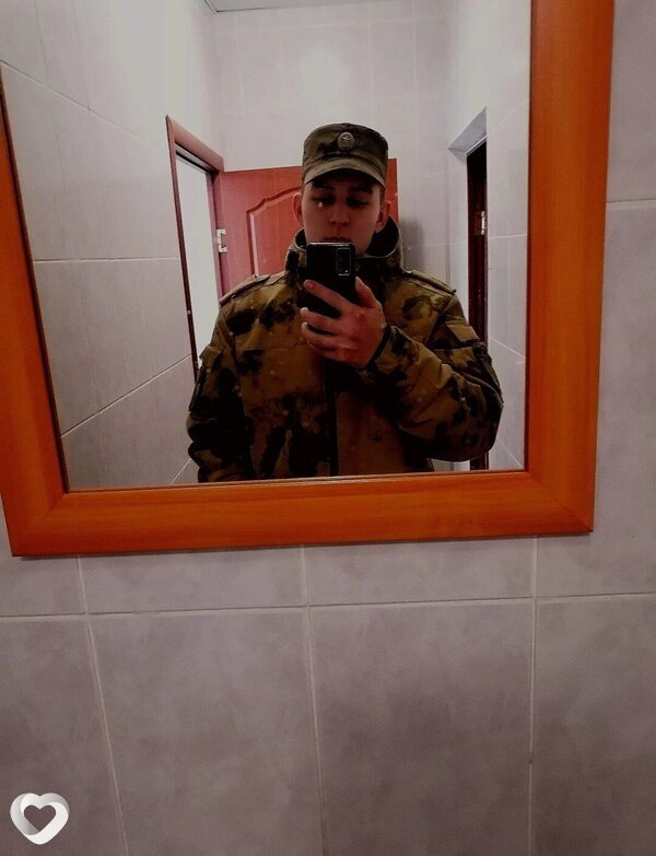 Дмитрий, 22, Обнинске — анкета №4275214