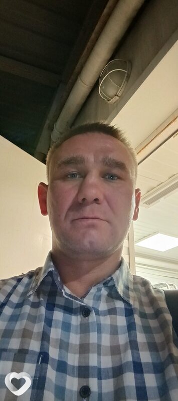 Георгий, 40, Саранске — анкета №4275215