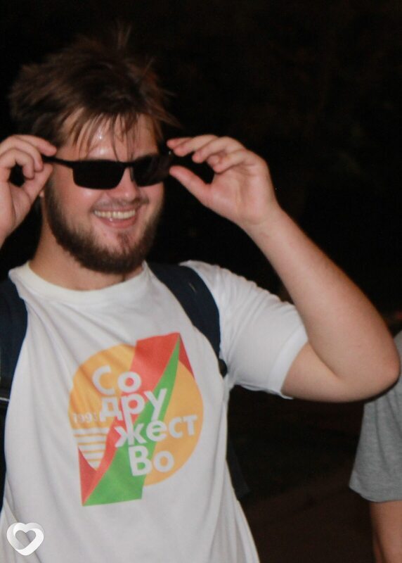 Александр, 19, Ростове-на-Дону — анкета №4275221