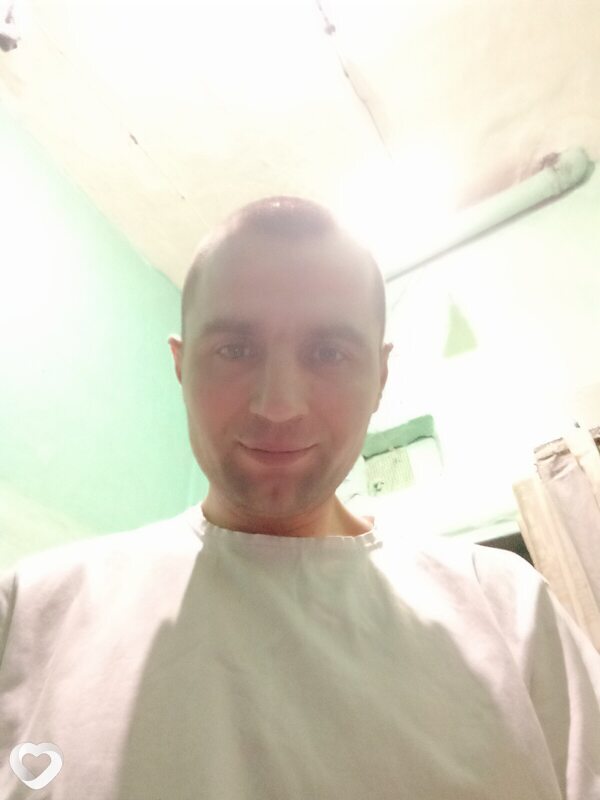 Igor, 38, Виннице — анкета №4275226