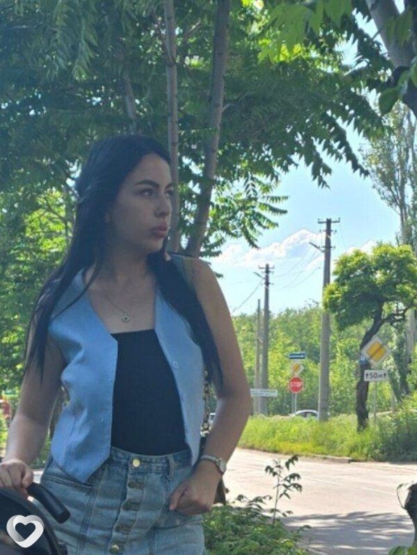 Ила, 23, Донецке — анкета №4275230