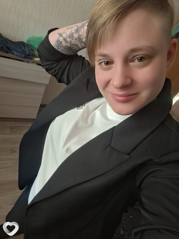 Ирина, Тымовское