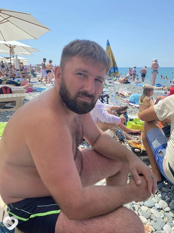 Maksim, 39, Оренбурге — анкета №4275235