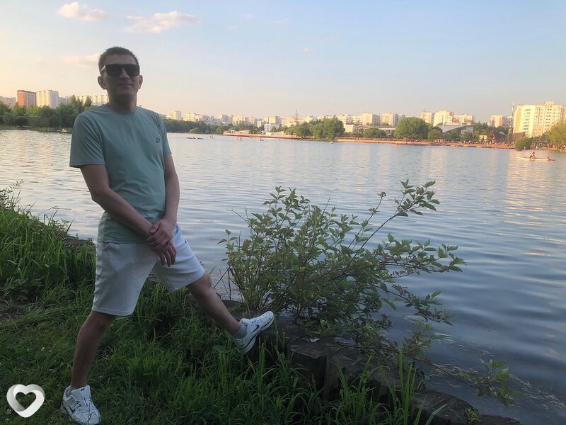 Tima, 31, Москве — анкета №4275240