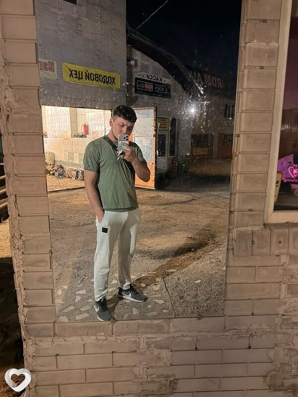 Жанибек, 22, Алматы — анкета №4275081