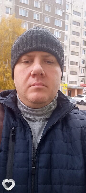 Григорий, 40, Тамбове — анкета №4275087