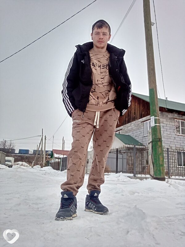 Иван, 32, Кстове — анкета №4275090