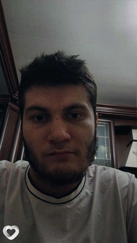 Ахмед, 19, Махачкале — анкета №4275439