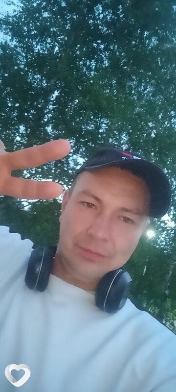 Валерий, 36, Бийске — анкета №4275444