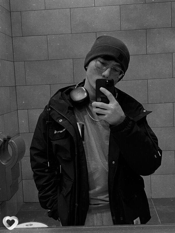 Ибо, 22, Сергиеве Посаде — анкета №4275446