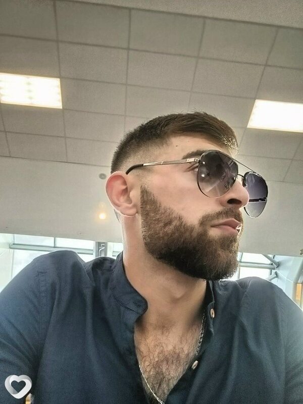 Спартак, 27, Ростове-на-Дону — анкета №4275452