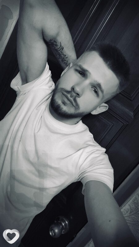 Игорь, 21, Смоленске — анкета №4275457