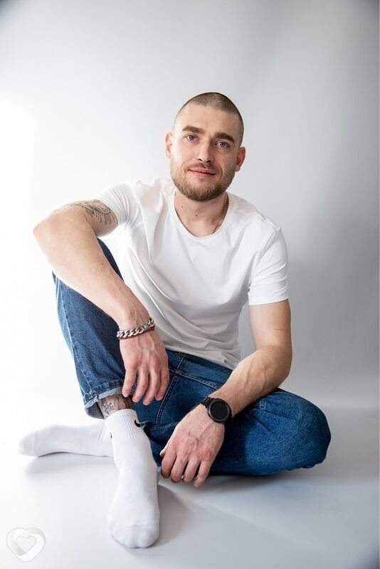 Сергей, 29, Санкт-Петербурге — анкета №4275116
