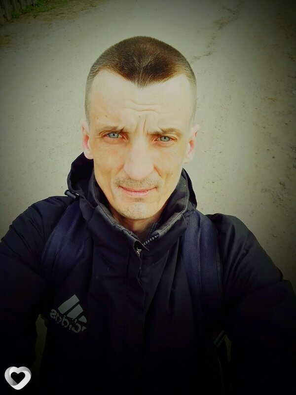 Никита, 34, Полоцке — анкета №4275130