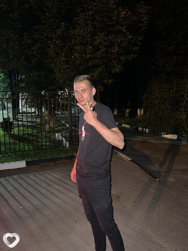 Даниил, 26, Бронницах — анкета №4275132