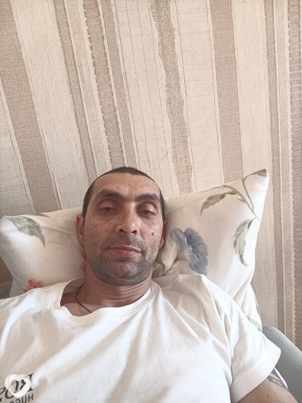 Артур, 41, Бронницах — анкета №4275134