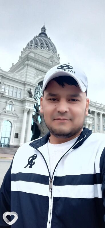 Гадам, 33, Витебске — анкета №4275791
