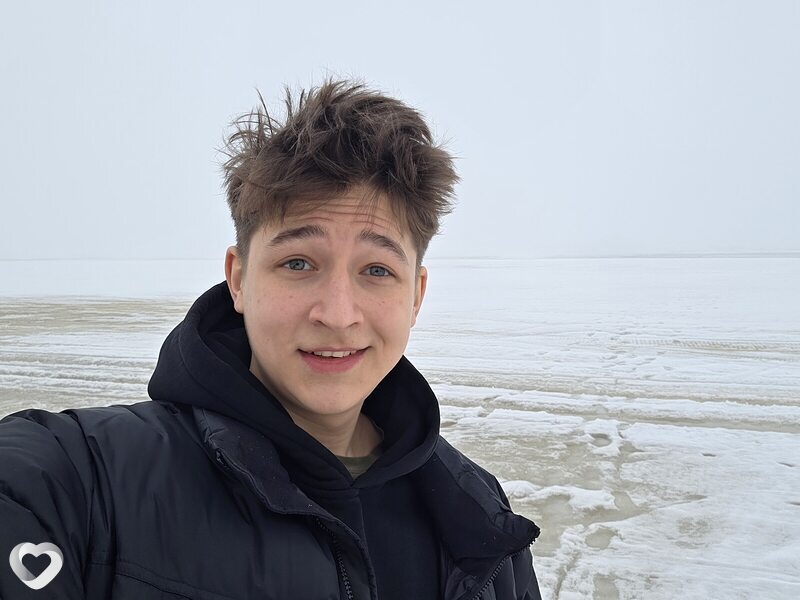 Кирилл, 22, Казани — анкета №4275267