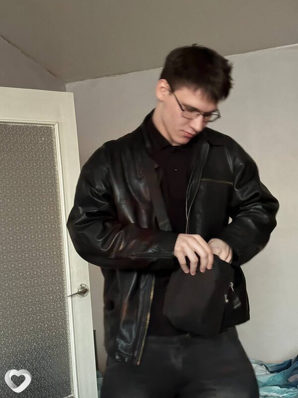 Егор, 23, Тюмени — анкета №4275270