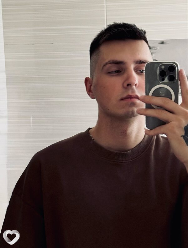 Сережка, 22, Новороссийске — анкета №4275275