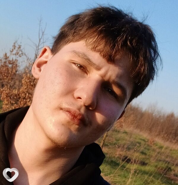 Данил, 19, Липецке — анкета №4275278