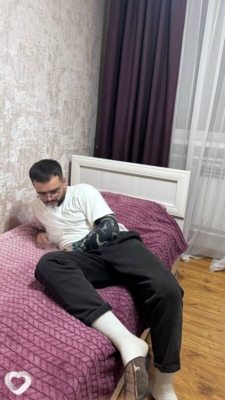 Дмитрий, 23, Бресте — анкета №4275287