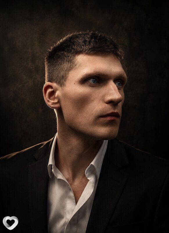 Иван, 31, Санкт-Петербурге — анкета №4275288
