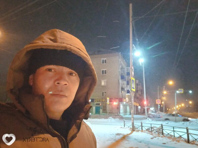 Руслан, 37, Комсомольске-на-Амуре — анкета №4275289