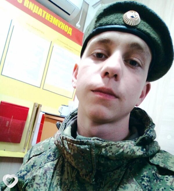 Юрий, 24, Иванове — анкета №4275301