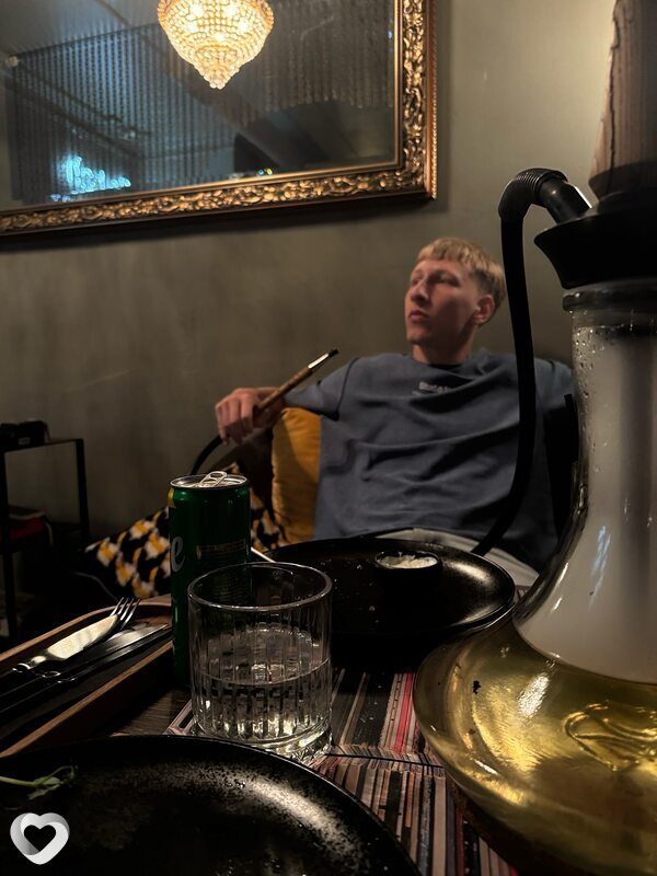 Роман, 19, Бресте — анкета №4275305