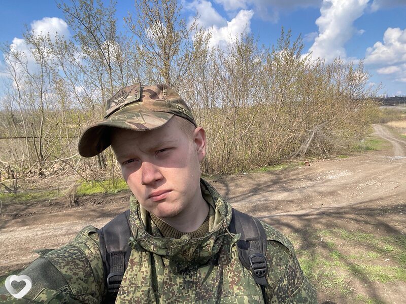 Алексей, 20, Волжском — анкета №4275154