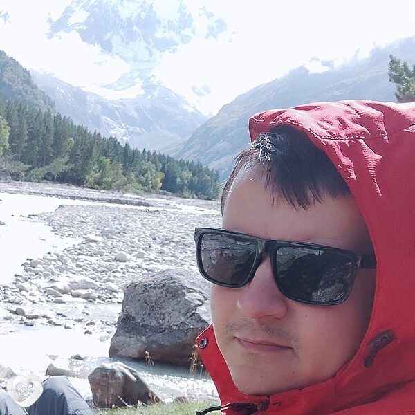 Alex, Пятигорск