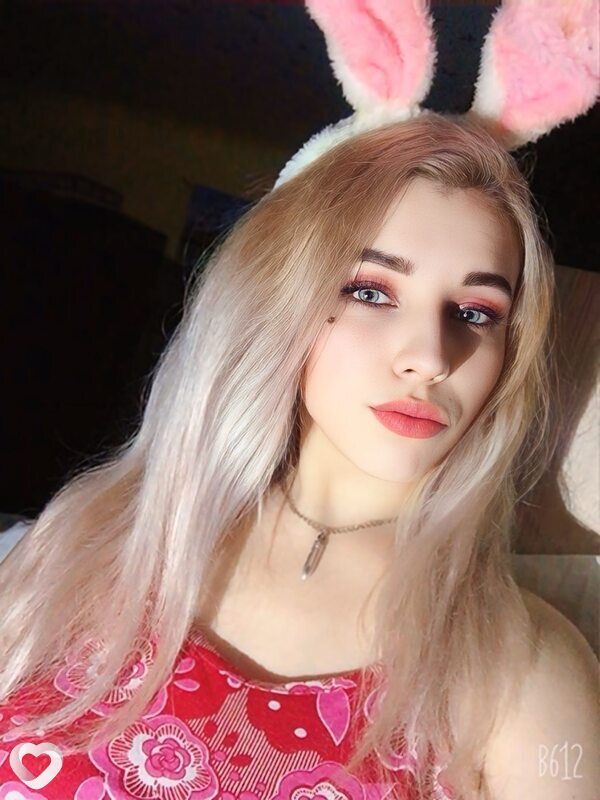 Роксана, 29, Нижнем Новгороде — анкета №4275246