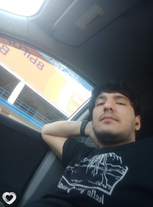 Murat, 26, Минске — анкета №4275250