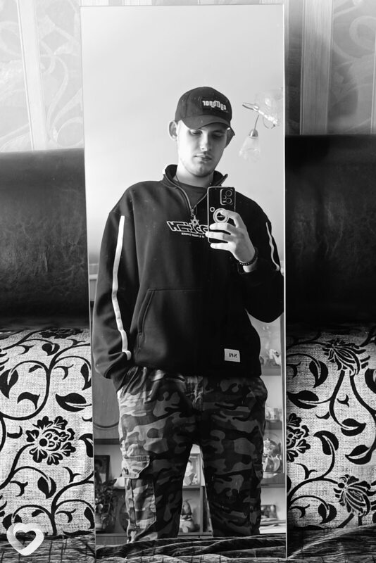 Дмитрий, 20, Липецке — анкета №4275260