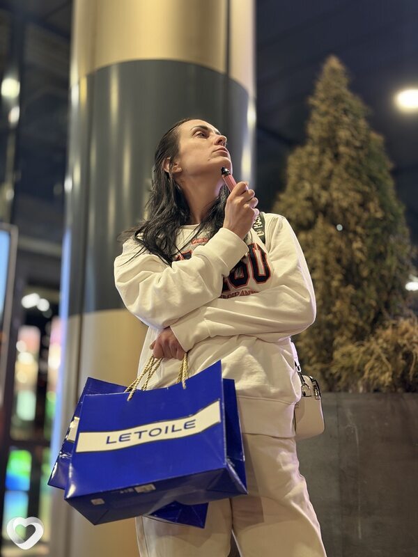 Татьяна, 35, Минске — анкета №4275325