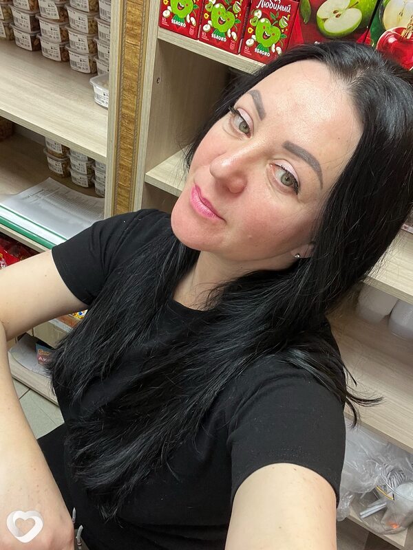 Наталья, 41, Нижнекамске — анкета №4275327