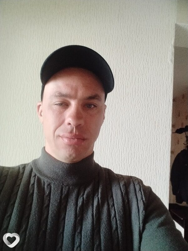 Андрей, 44, Лесосибирске — анкета №4275330