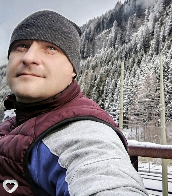 Денис, 46, Гомеле — анкета №4275333