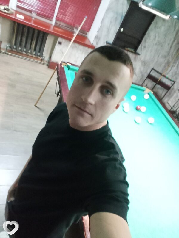 Гарик, 32, Новополоцке — анкета №4275337