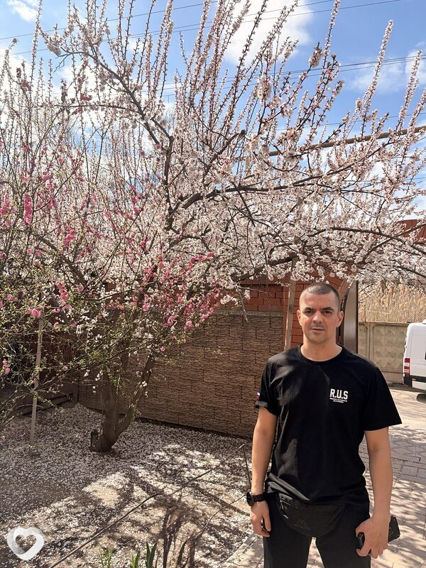 Гера, 42, Волгограде — анкета №4275338