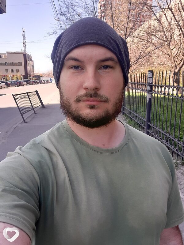 Владимир, 31, Ростове-на-Дону — анкета №4275391